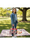 15 Lt Thermal Bag - Picnic Bag - 5