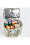 15 Lt Thermal Bag - Picnic Bag - 7