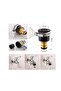 Garden Hose Brass Tap Connector, 15-20 mm in Diameter, Tap Connector - 3