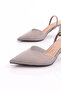 Pm474-K1442 Women's Heeled Shoes - 4
