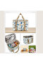 15 Lt Thermal Bag - Picnic Bag - 6