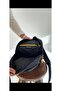 Unisex Backpack with Back and Shoulder Support, Stylish Design, Waterproof Fabric, Daily Use Backpack - 4