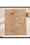Wooden April 23Rd Painting (20 Pieces) - 4