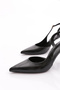 Pm456-K1025-2 Women's Heeled Shoes - 4