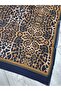 Leopard Pattern Shawl