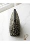 Leopard Patterned Makeup Bag Handbag Multi-Purpose Use. - 4