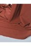 Cinnamon-Colored Cotton Thin Knit Fabric Width: 155cm - 6