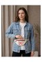 Women's Cross Waist Chest Bag and Shoulder Bag Bags, Women's Hiking Bag Bag, Women's Travel Bag Bag, Women's Phone Bag Bag - 2