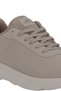 Proofix I Men's Beige Running & Walking Sports Shoes - 4