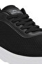 Proofix I Men's Black / White Running & Walking Sports Shoes - 4