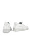 , Men's Genuine Leather Shoes 1611040Zy2508 White - 3