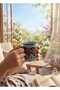 Handmade Ceramic Mug – Stoneware Mug - 3