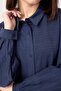 Aren Shirt Navy Blue - 3