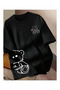 Comfortable Fashion T-Shirt Printing for Men