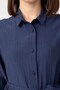 Aren Shirt Navy Blue - 4