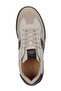 Fall Men's Beige / Brown Casual Sports Shoes - 5