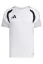 Tiro 26 Ka7583 Competition T-Shirt Men's T-Shirt White