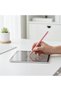 قلم KR61 Stylus عالمي للأجهزة اللوحية مزود بمؤشر LED، مناسب لجميع الأجهزة التي تعمل باللمس مثل ios/android/windows - 2