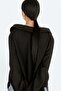 Linen-blend off-the-shoulder shirt - 4