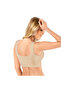 Padded Wide Strap Bustier - 2