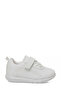 Blake.B White Boys' Sneaker