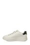 Jessica Beige Women's Sneaker - 3