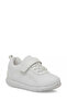Blake.B White Boys' Sneaker - 2
