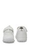 Blake.B White Boys' Sneaker - 5