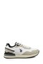 Linar White Men's Sports Shoes