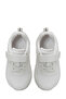Blake.B White Boys' Sneaker - 4