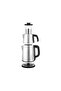 KTM 221726 M 2000 W Paslanmaz Çelik 1.7 l Çay Makinesi Inox - 4