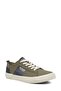 DEVON Haki Erkek Sneaker - 2