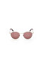 Women's Metal Pink Sunglasses 01.82.0027232S - 3