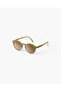 Kids # D Olive 5-7 Years - Green Children's Sunglasses - 2
