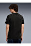 تي شيرت رجالي AMF1 Essential Big Logo - 4