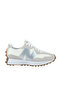 327 Women's Beige Sports Shoes (W327240)
