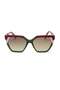 Tf021 C02 54 Sunglasses - 2