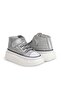 Buck4490 Axel Shiny Kids Sneaker Casual Shoes - 3