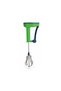 Manual Hand Blender RF13020, Stainless Steel Head, PP Body, Beater Assorted Colors - 2