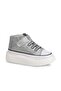 Buck4490 Axel Shiny Kids Sneaker Casual Shoes - 2