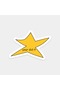 The Stars Are with You Sticker