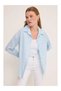 WOMEN'S STRIPED SHIRT - 2