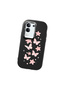 Vivo Y29 4g Compatible Shock-Absorbing Camera Protected Black Silicone Case - 3