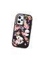 Poco X5 Pro 5g Compatible Shock-Absorbing Camera Protected Black Silicone Case - 3