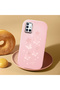 Pink Silicone Case with Shock-Absorbing Camera Protection Compatible with Samsung Galaxy A51 4g - 2