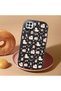 Poco C31 Compatible Shock-Absorbing Camera Protected Black Silicone Case - 2