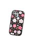 Oppo A15/A15S Compatible Black Silicone Case with Shock-Absorbing Camera Protections - 3