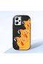 Poco X5 Compatible Shock-Absorbing Camera Protected Black Silicone Case