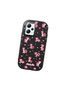 Poco X5 Compatible Shock-Absorbing Camera Protected Black Silicone Case - 3