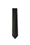 Patterned Silk Blend Tie - 2
